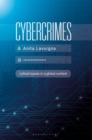 Image for Cybercrimes: Critical Issues in a Global Context