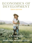 Image for Economics of development: theory and evidence.