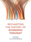 Image for Recharting the history of economic thought