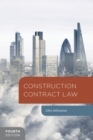 Image for Construction contract law: the essentials