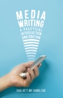 Image for Media writing: a practical introduction