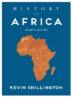 Image for History of Africa