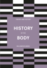 Image for History of the body