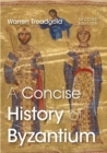 Image for A concise history of Byzantium