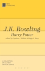 Image for J.K. Rowling: Harry Potter