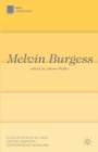 Image for Melvin Burgess