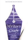 Image for A Writer&#39;s Craft: Multi-Genre Creative Writing