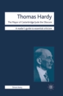 Image for Thomas Hardy - The Mayor of Casterbridge/Jude the obscure