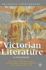 Image for Victorian literature: a sourcebook