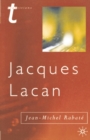 Image for Jacques Lacan: psychoanalysis and the subject of literature