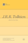 Image for J.R.R. Tolkien: The hobbit and The lord of the rings