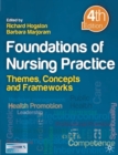 Image for Foundations of nursing practice: themes, concepts and frameworks.
