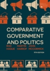 Image for Comparative government and politics: an introduction.