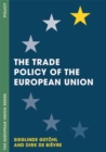Image for The trade policy of the European Union