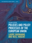 Image for Policies and policy processes of the European Union