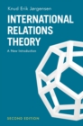 Image for International Relations Theory: A New Introduction