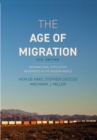 Image for The Age of Migration: International Population Movements in the Modern World
