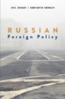 Image for Russian foreign policy