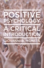 Image for Positive psychology: a critical introduction