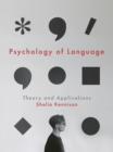 Image for Psychology of Language: Theory and Applications