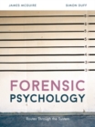 Image for Forensic Psychology: Routes Through the System