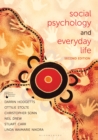 Image for Social psychology and everyday life