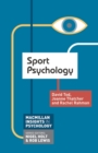 Image for Sport psychology