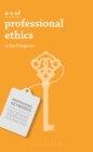 Image for A-Z of professional ethics