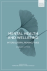 Image for Mental health and wellbeing: intercultural perspectives