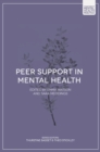 Image for Peer Support in Mental Health