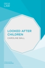 Image for Looked after children