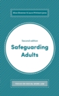 Image for Safeguarding adults.