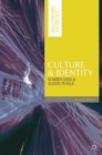 Image for Culture and identity.