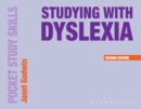 Image for Studying With Dyslexia