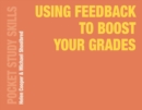 Image for Using Feedback to Boost Your Grades