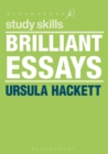 Image for Brilliant Essays