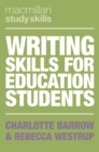 Image for Writing skills for education students