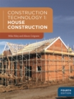 Image for Construction technology.: (House construction.)