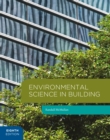 Image for Environmental Science in Building