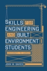Image for Skills for Engineering and Built Environment Students: University to Career