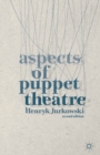 Image for Aspects of puppet theatre
