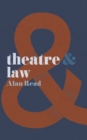 Image for Theatre &amp; law