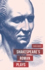 Image for Shakespeare&#39;s Roman plays