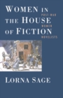 Image for Women in the House of Fiction: Post-War Women Novelists