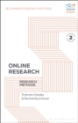 Image for Online research  : research methods