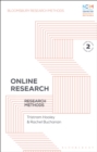 Image for Online research: research methods
