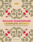 Image for William Shakespeare complete works