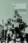 Image for Oil, Nationalism and British Policy in Iran: The End of Informal Empire, 1941-53