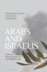 Image for Arabs and Israelis: Conflict and Peacemaking in the Middle East