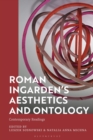 Image for Roman Ingarden’s Aesthetics and Ontology